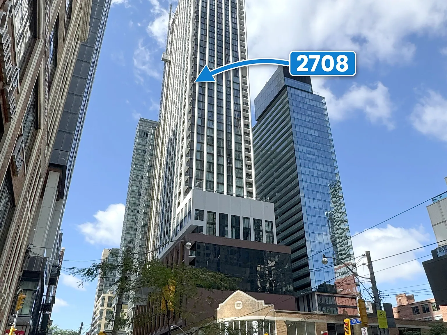 2 bed, $3,500 — Photo 2