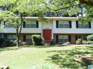 1618 Fairway Dr SW, Jacksonville, AL 36265