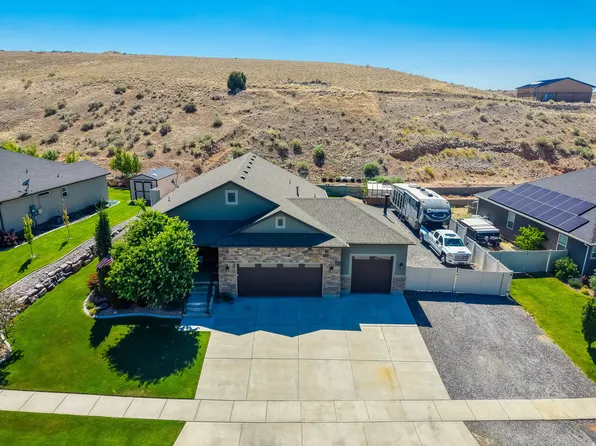 636 Summit Trl, Santaquin, UT 84655