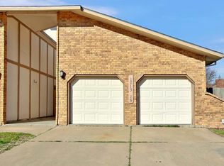 1713 S Beech St, Wichita, KS 67207