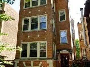 6449 N Newgard Ave APT 2, Chicago, IL 60626