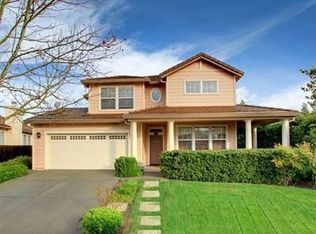 1658 Joshua Tree St, Davis, CA 95616