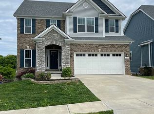 524 Ryan Dr, Richmond, KY 40475