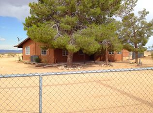 60650 Philippi Ln, Landers, CA 92285