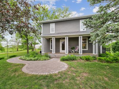 1741 Pitzer Rd, Earlham, IA, 50072