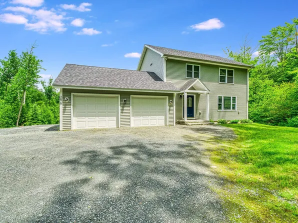 296 Olde Farms Road, Grantham, NH 03753