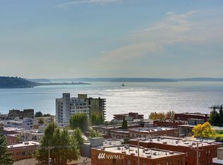 919 2nd Ave W APT 603, Seattle, WA