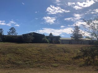 9901 N Barth Rd, Molino, FL 32577