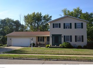 1634 Rolland Ave NE, New Philadelphia, OH 44663