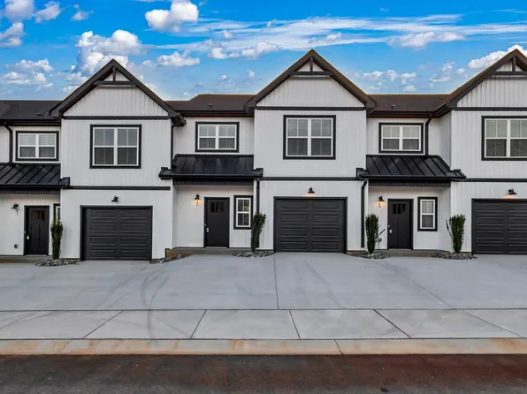 166 Sango Dr Building 6-54, Clarksville, TN 37043