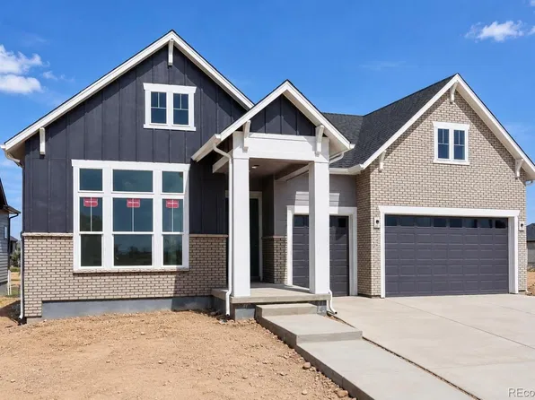 23775 E River Front Drive, Aurora, CO 80019