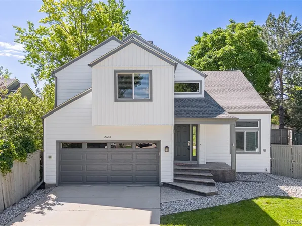 2640 Overlook Drive, Broomfield, CO 80020