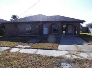 7336 Trapier Ave, New Orleans, LA 70127