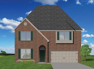 4854 Masters Dr LOT 14, Maryville, TN 37801