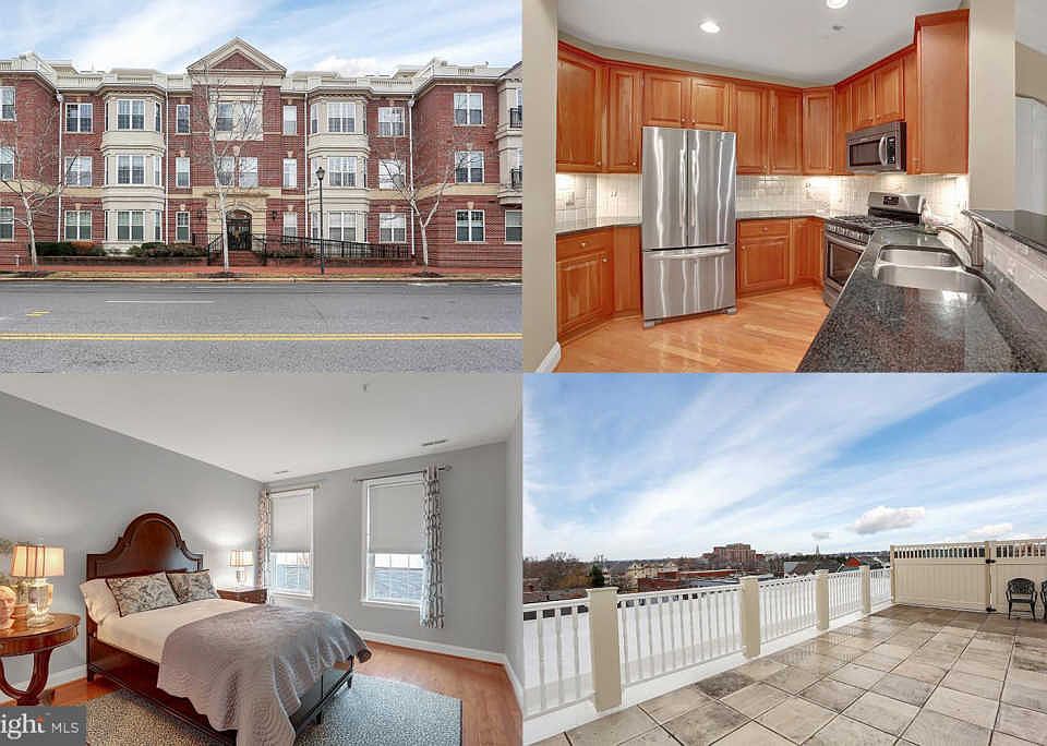 1st image of 828 Slaters Ln APT 205