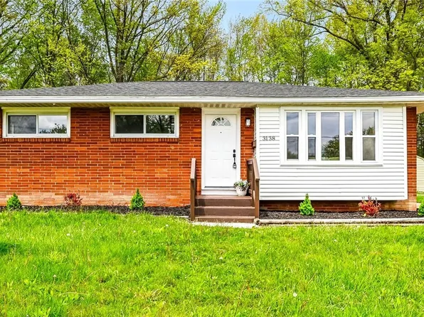 3138 Starlite Dr NW, Warren, OH 44485