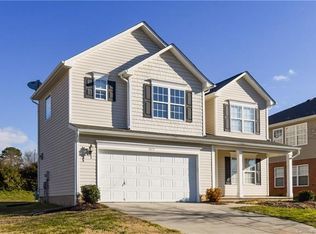 2015 Quill Ct, Kannapolis, NC 28083