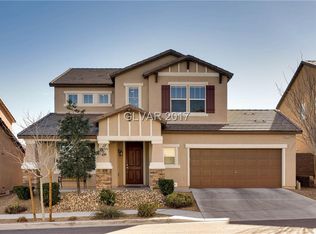 9233 Hampstead Hills Ave, Las Vegas, NV 89149