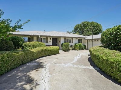 507 E Benjamin Holt Dr, Stockton, CA, 95207