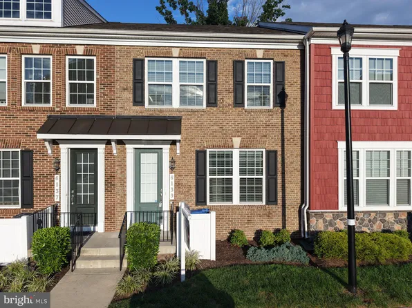 6139 Camerons Ferry Dr, Haymarket, VA 20169