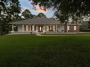 80 Northstar Ln, Many, LA 71449