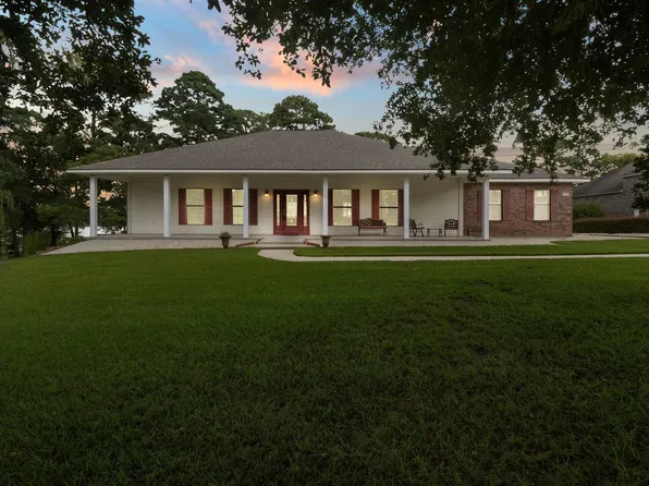 80 Northstar Ln, Many, LA 71449