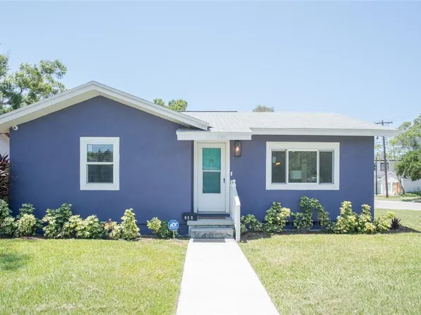 788 18TH AVENUE S, ST PETERSBURG, FL 33705