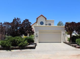 3042 Cochise Ct SE, Rio Rancho, NM 87124