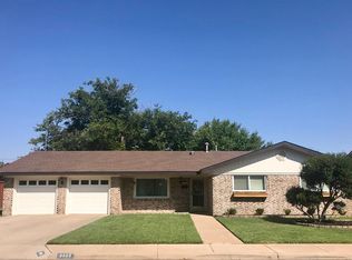 3009 E 21st St, Odessa, TX 79761