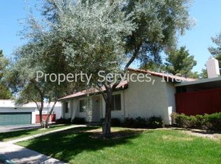 744 Heritage Vista Ave, Henderson, NV 89015