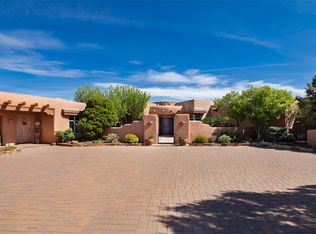 46 Wildhorse, Santa Fe, NM 87506