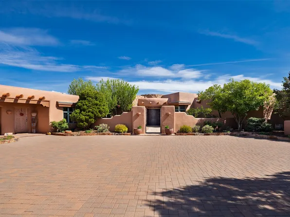 46 Wildhorse, Santa Fe, NM 87506