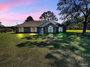 2850 N Century Blvd, Walnut Hill, FL 32568