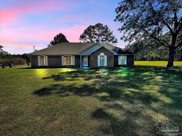 2850 N Century Blvd, Walnut Hill, FL 32568