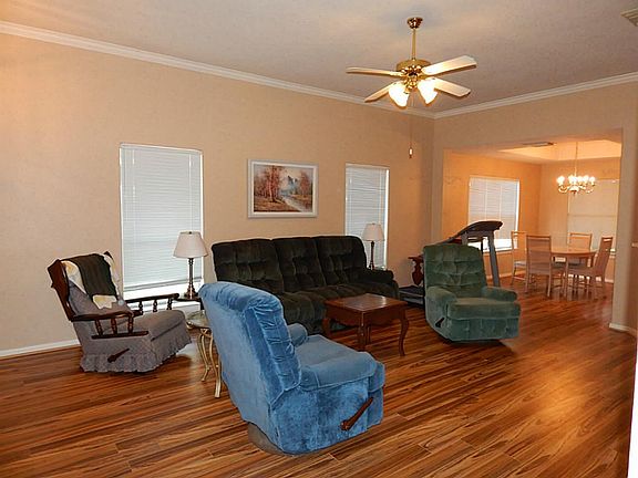 Large Family Room