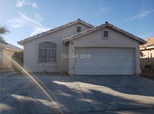 1869 Crystal Gem St, Las Vegas, NV 89106