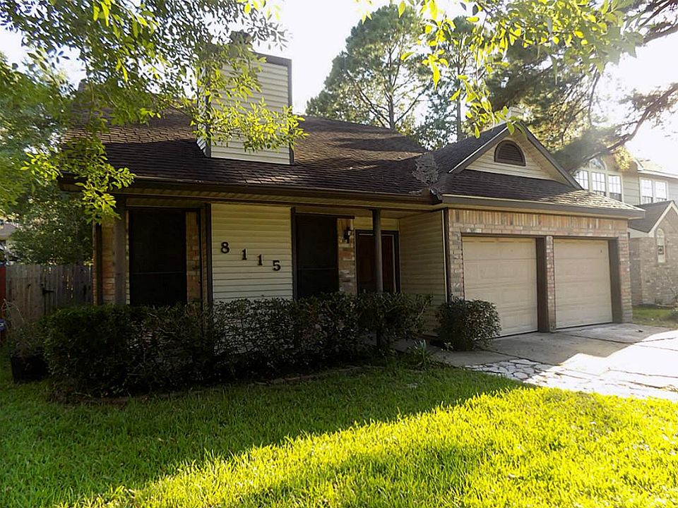 1st image of 8115 Summer Trail Dr