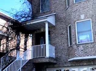 18A W Homestead Ave #1, Palisades Park, NJ 07650