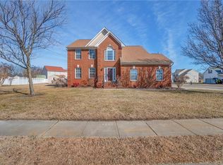 133 Dutchess Way, Suffolk, VA 23435