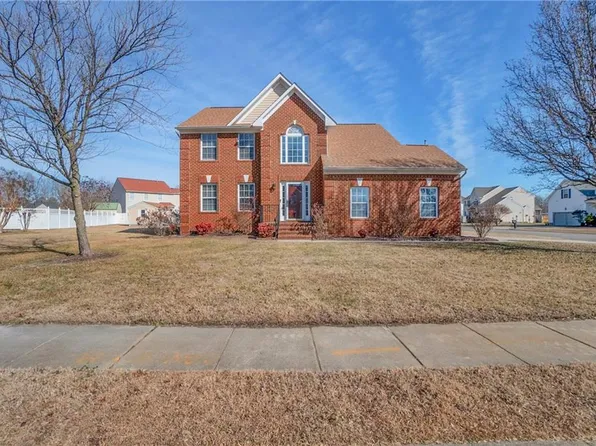 133 Dutchess Way, Suffolk, VA 23435