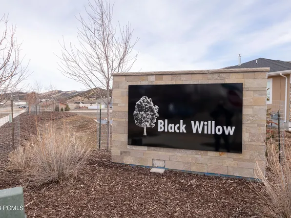 15 E Black Willow Dr, Coalville, UT 84017