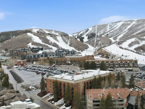 50 Shadow Ridge Rd #4300, Park City, UT 84060