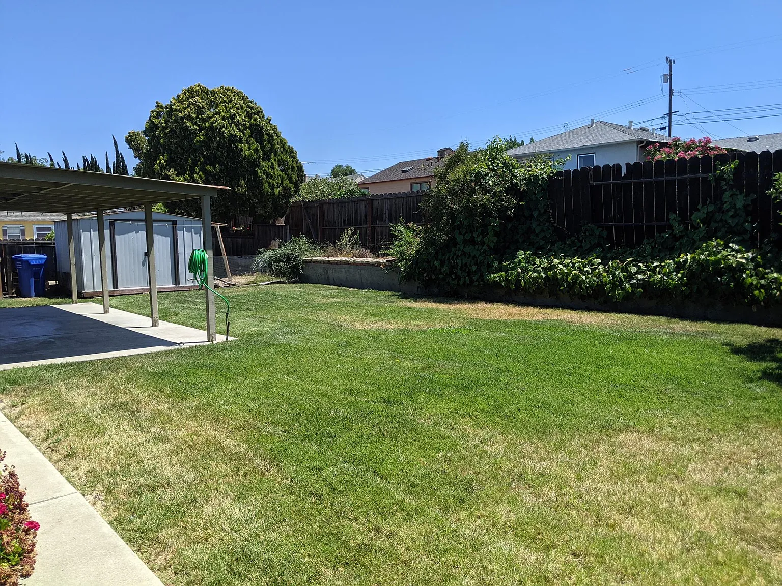3 bed, 1161 sqft, $3,500 — Photo 3