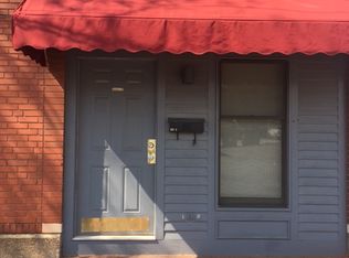 2301 W Franklin St APT D, Evansville, IN 47712