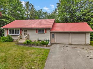 155 Six Rod Rd, Fairfield, ME 04937