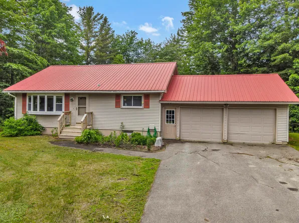 155 Six rod Road, Fairfield, ME 04937