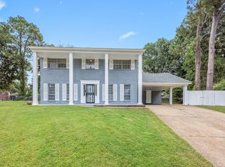 3340 Foxbriar Dr, Memphis, TN 38115