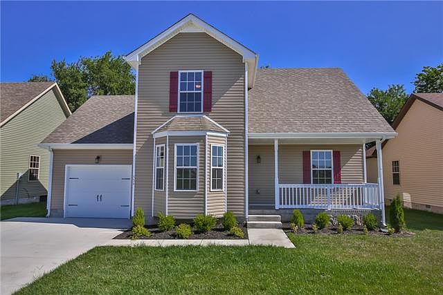 1st image of 198 Fox Mdw Lot 198