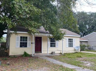 1664 Pringle Cir, Biloxi, MS 39531