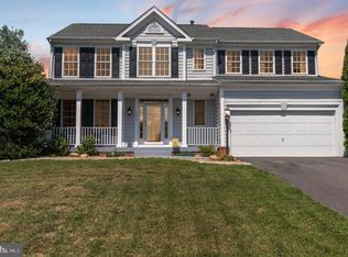 1315 Greenfield Ct, Locust Grove, VA 22508